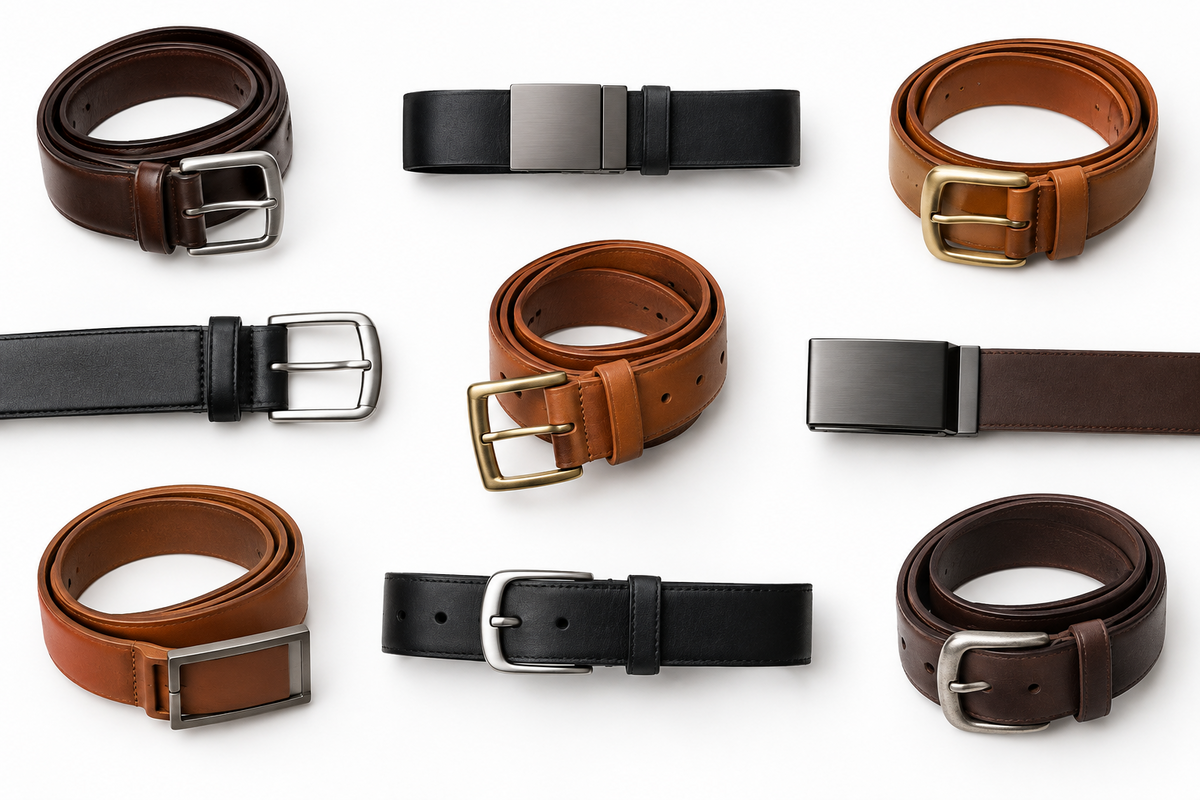 Belts